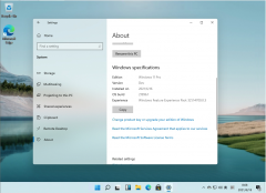 win11系统怎么查看电脑配置? win11系统怎么查看电脑配置?